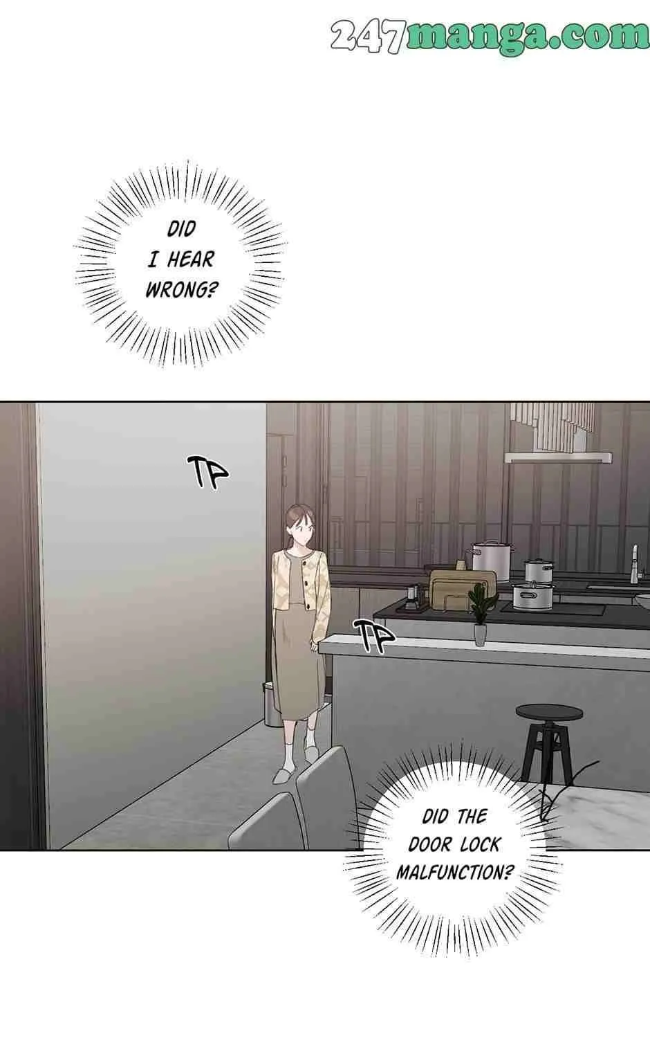 Positively Yours — Chapter 57 — Page 55