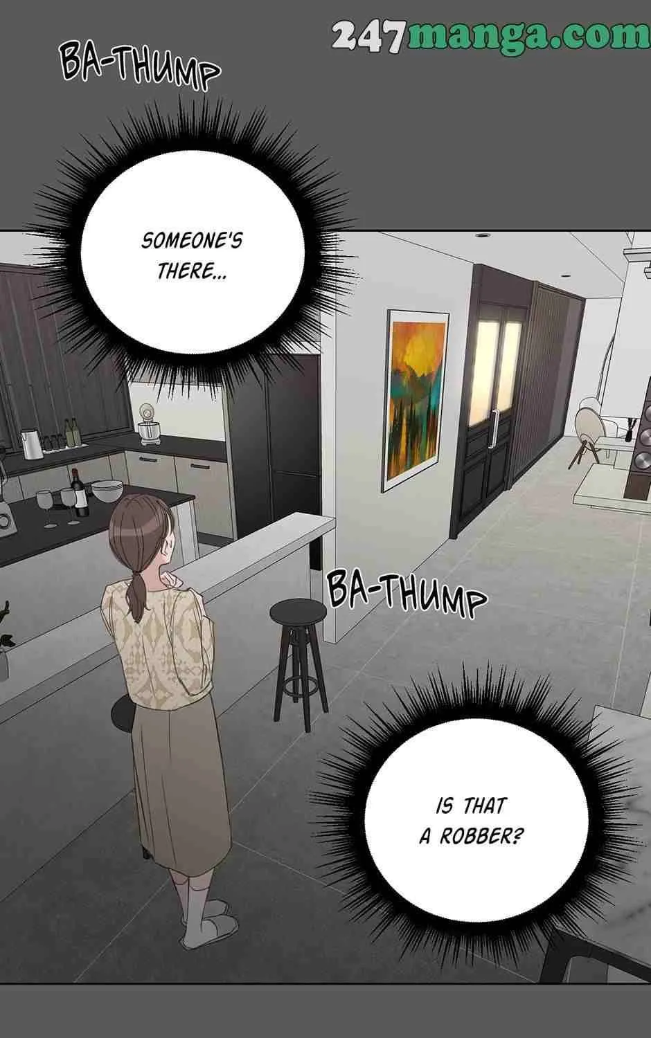 Positively Yours — Chapter 57 — Page 61