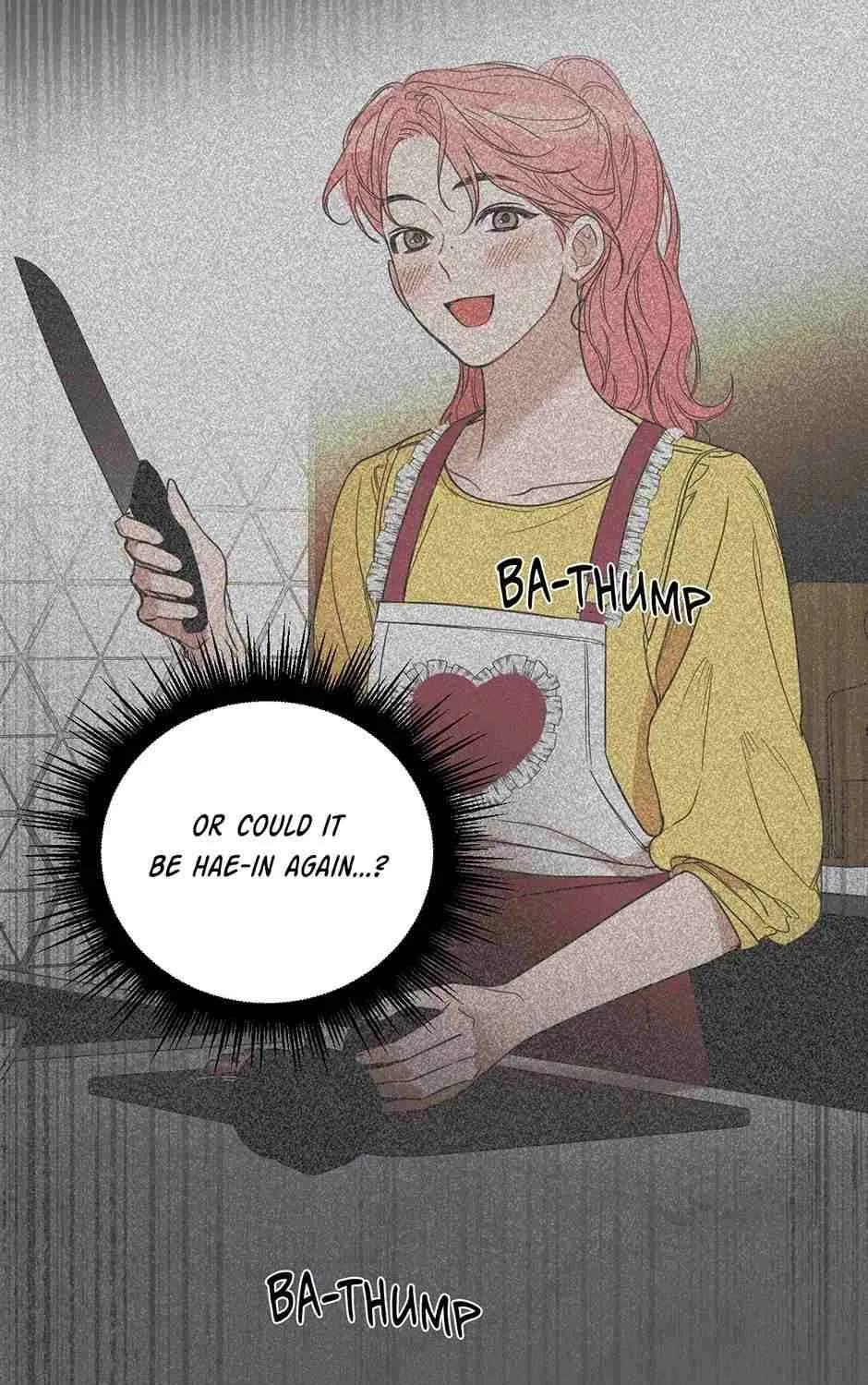 Positively Yours — Chapter 57 — Page 63