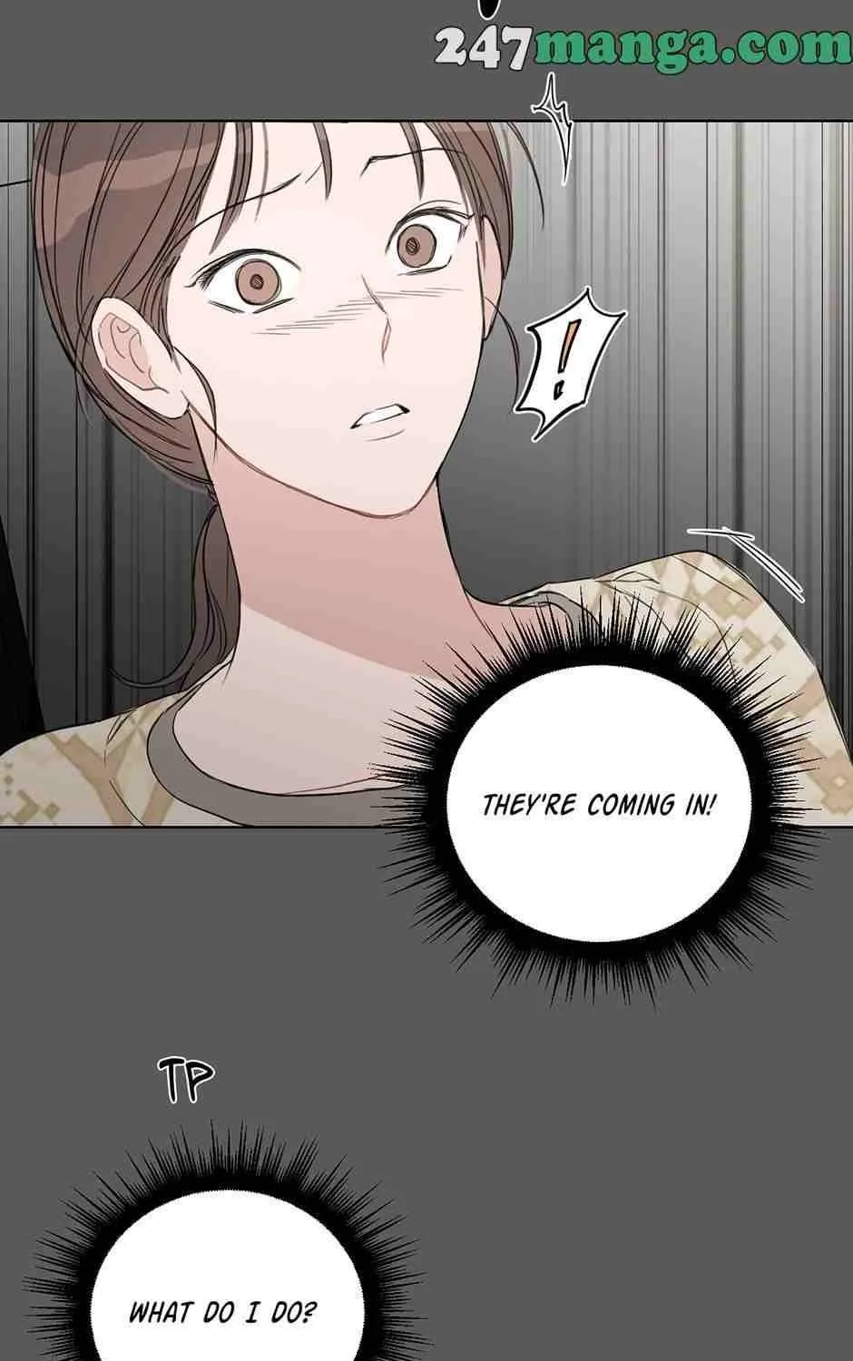 Positively Yours — Chapter 57 — Page 65
