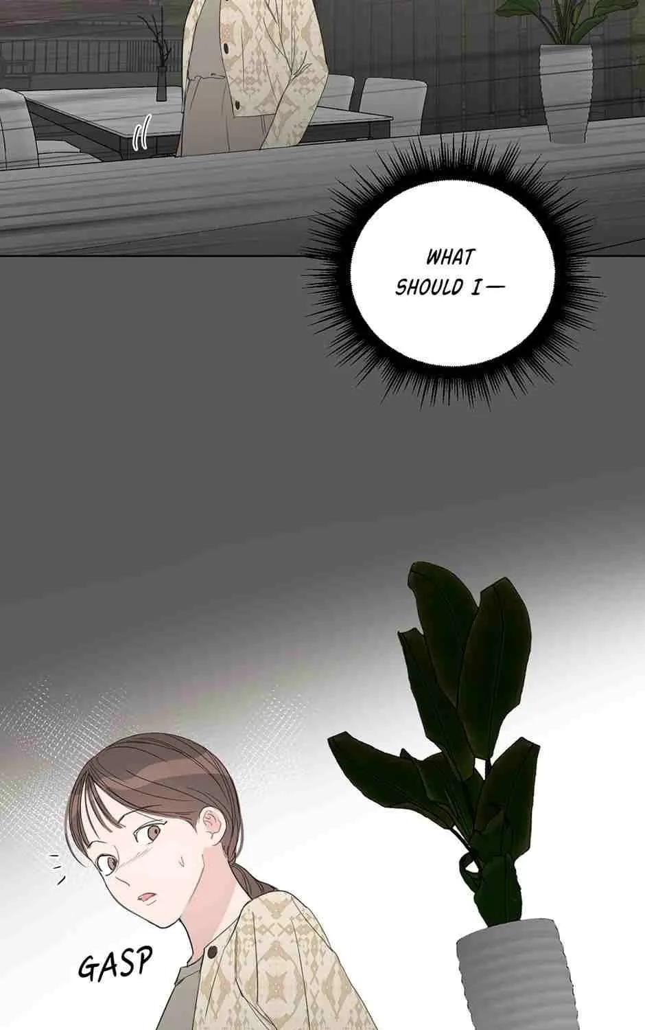 Positively Yours — Chapter 57 — Page 67