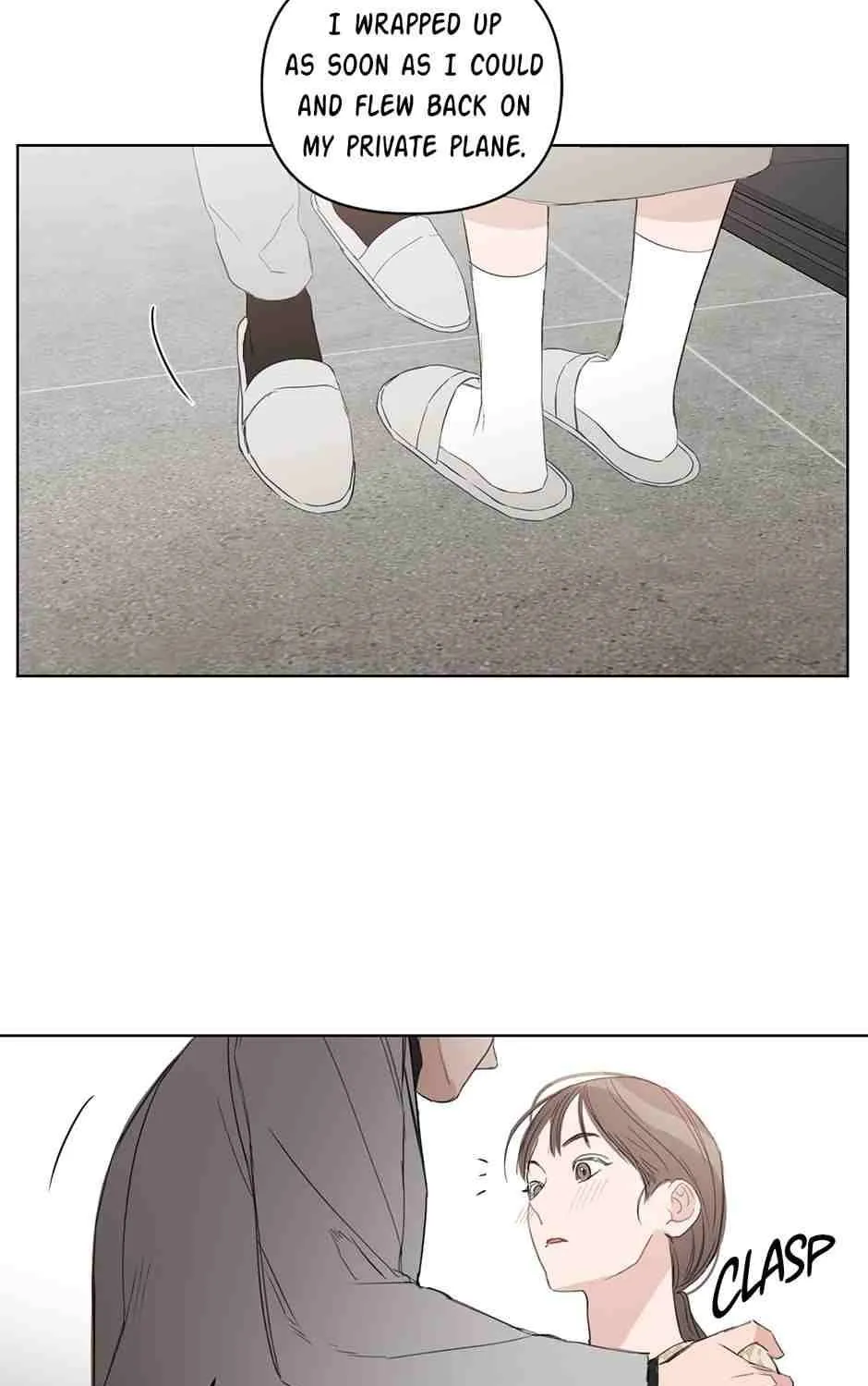Positively Yours — Chapter 57 — Page 79