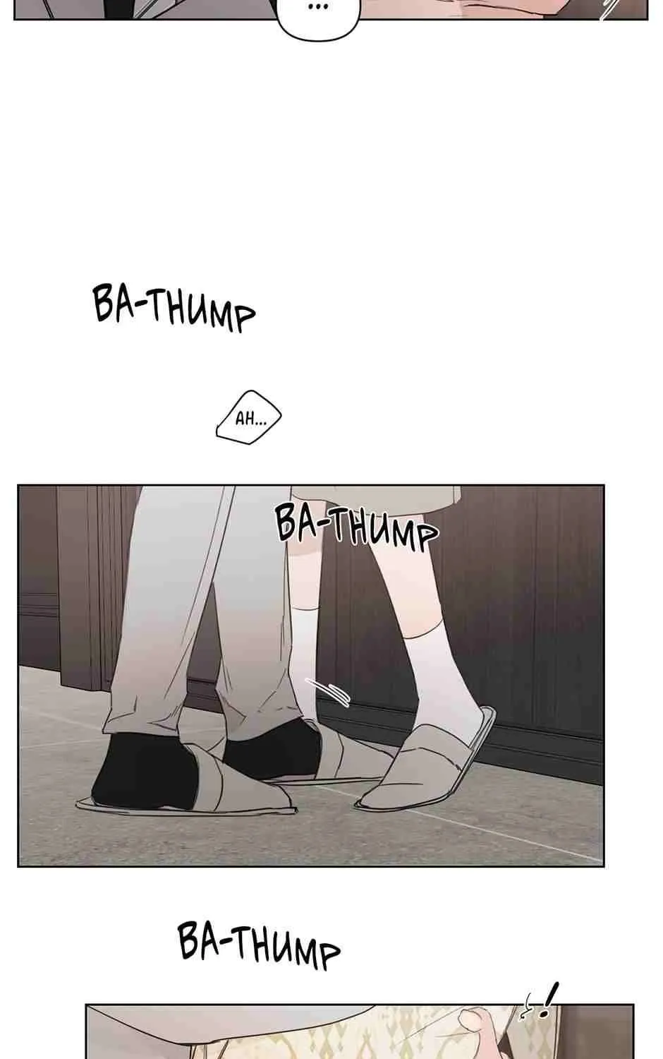 Positively Yours — Chapter 57 — Page 85