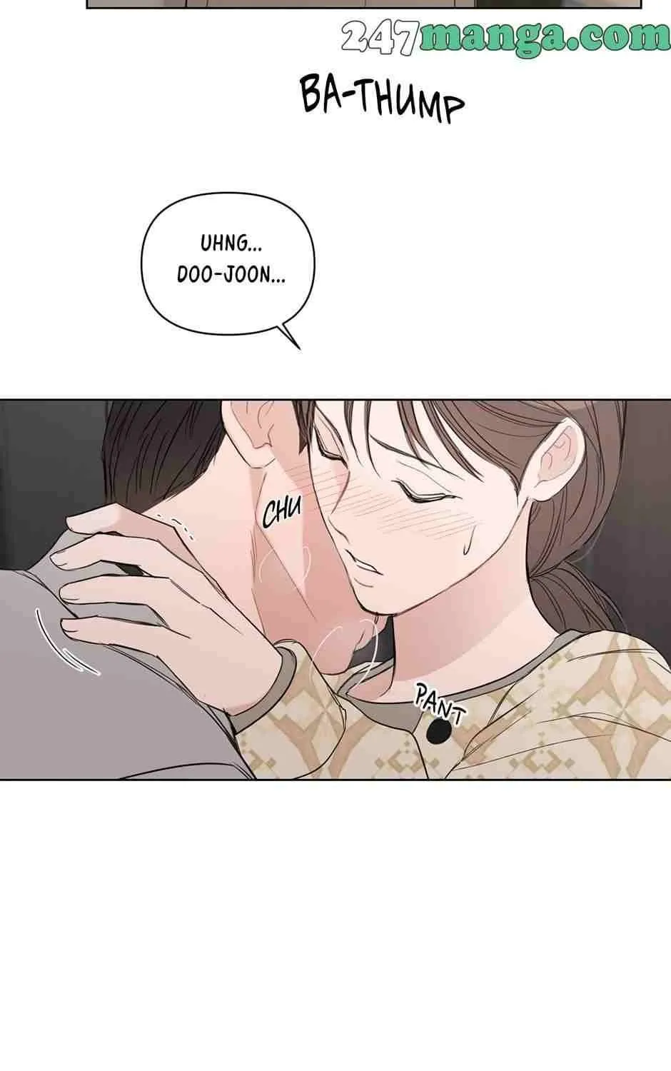 Positively Yours — Chapter 57 — Page 87