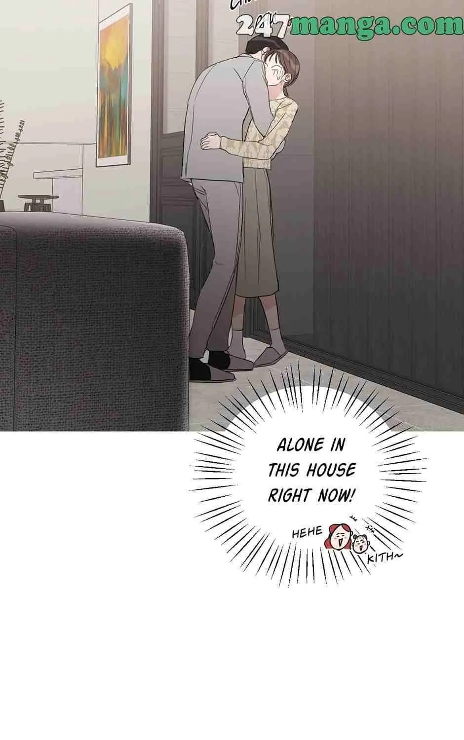 Positively Yours — Chapter 57 — Page 91