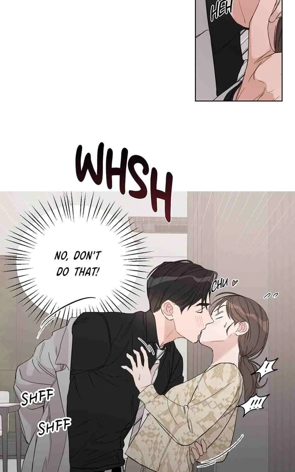 Positively Yours — Chapter 57 — Page 95