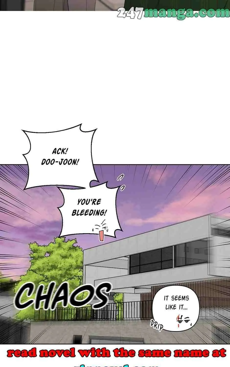 Positively Yours — Chapter 57 — Page 103