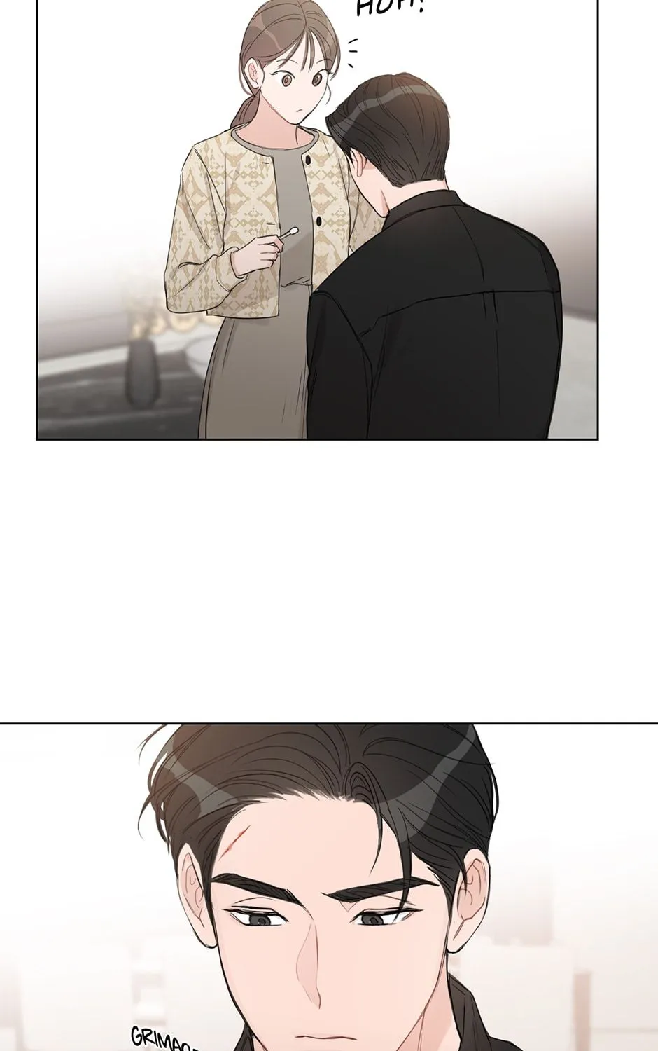 Positively Yours — Chapter 58 — Page 13