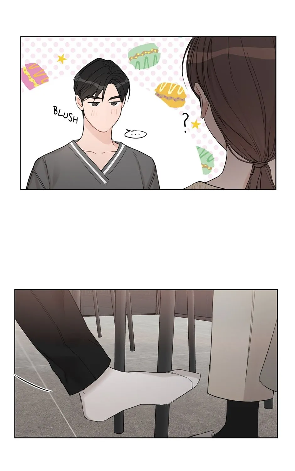 Positively Yours — Chapter 58 — Page 47