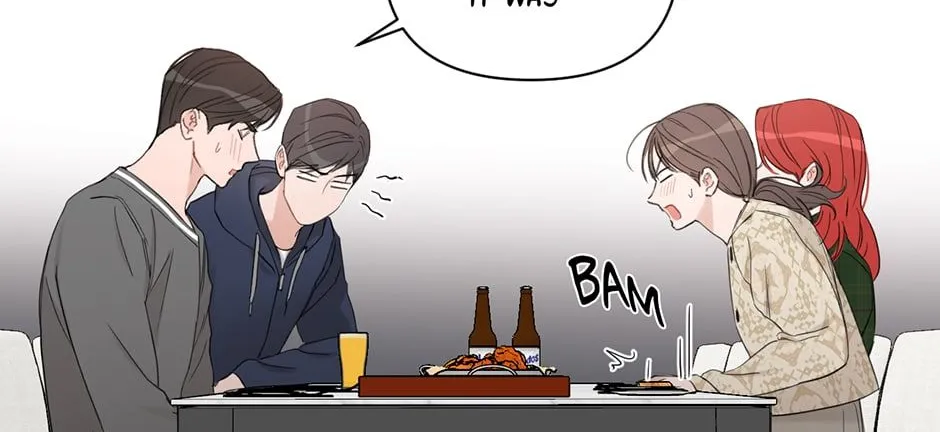 Positively Yours — Chapter 58 — Page 54