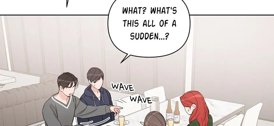 Positively Yours — Chapter 58 — Page 56