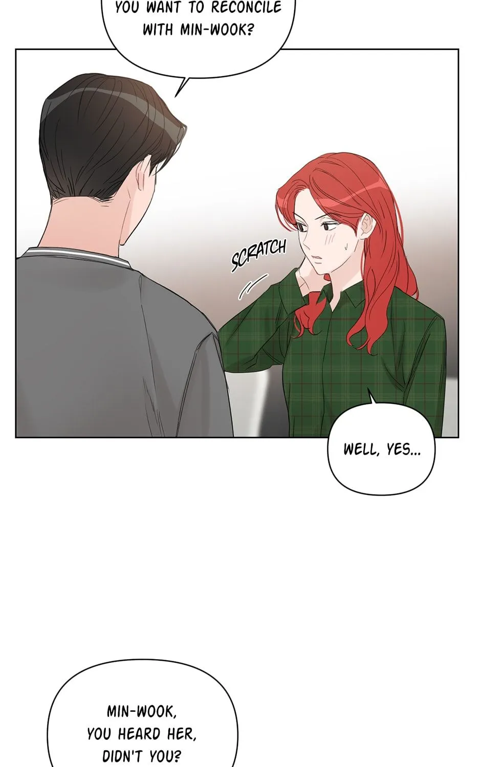 Positively Yours — Chapter 58 — Page 59