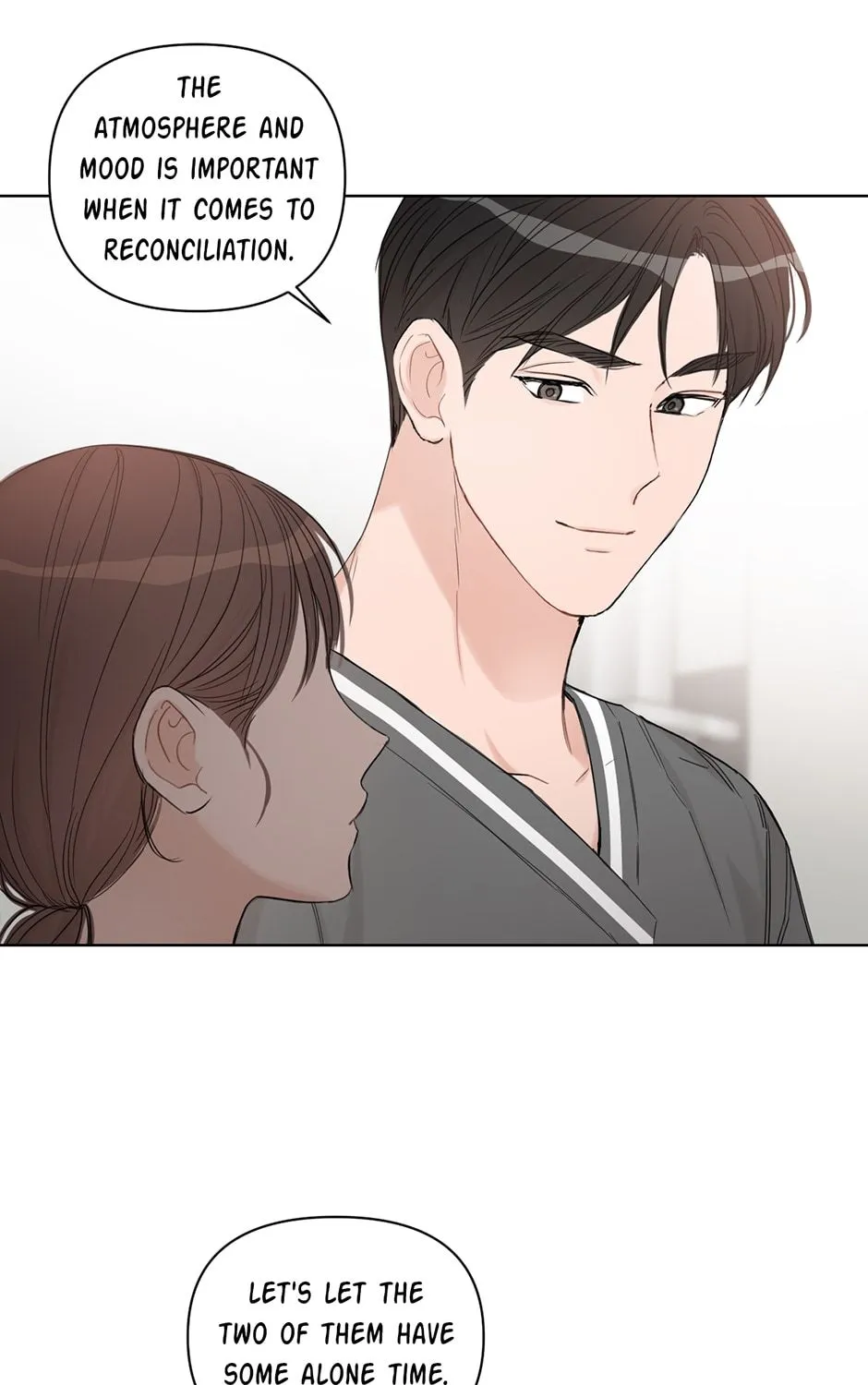Positively Yours — Chapter 58 — Page 67