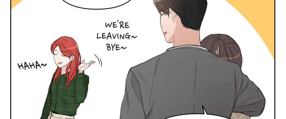 Positively Yours — Chapter 58 — Page 70