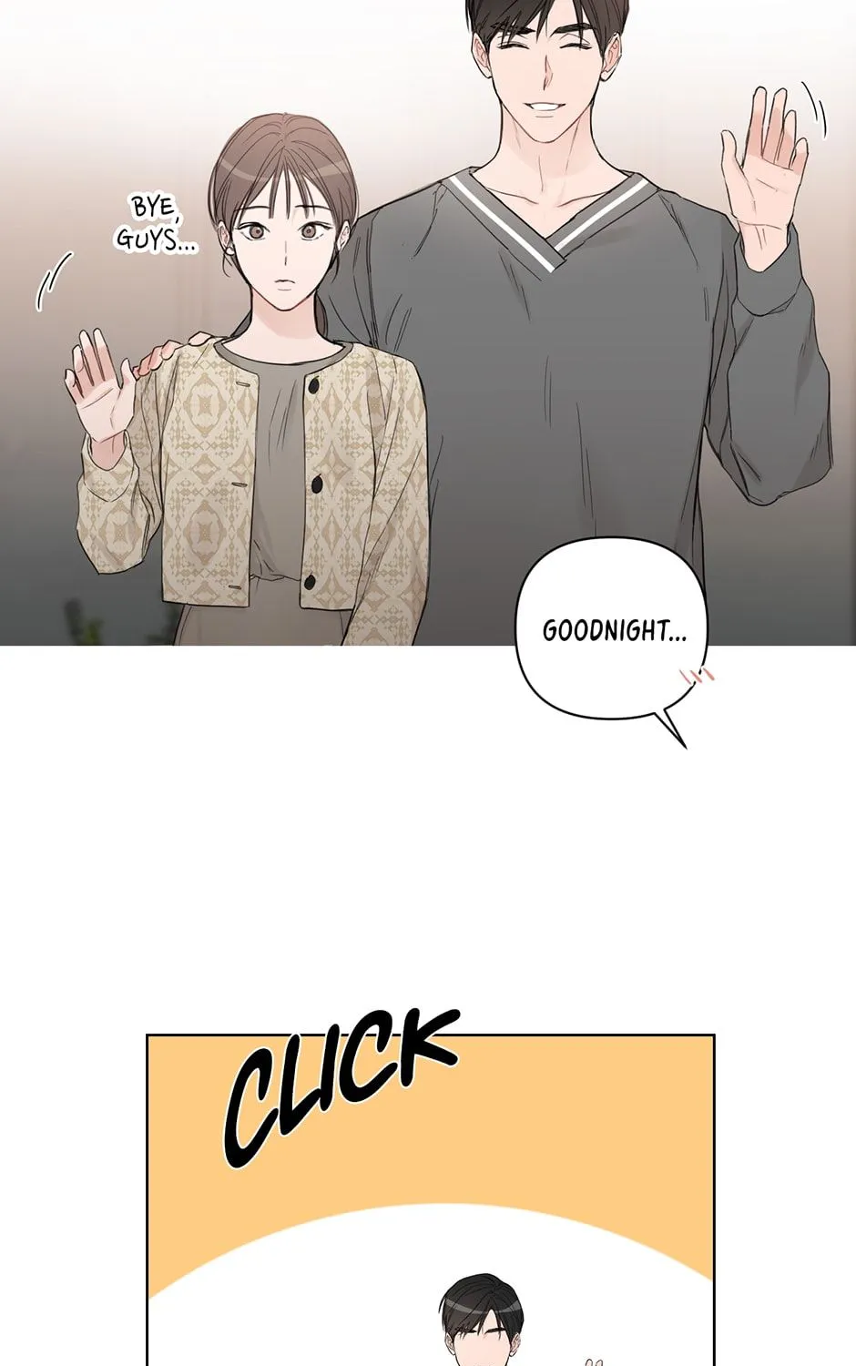 Positively Yours — Chapter 58 — Page 77