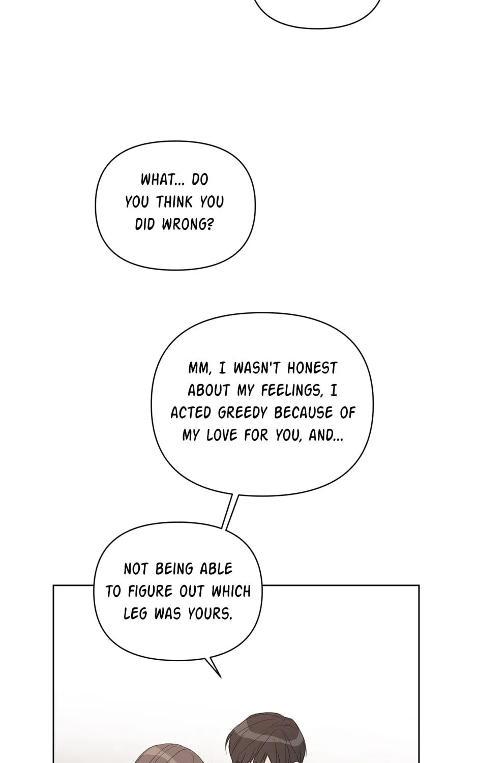Positively Yours — Chapter 58 — Page 85