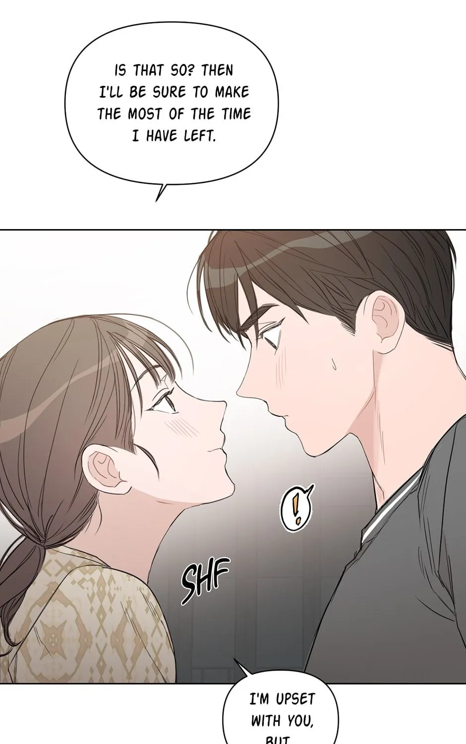 Positively Yours — Chapter 58 — Page 89