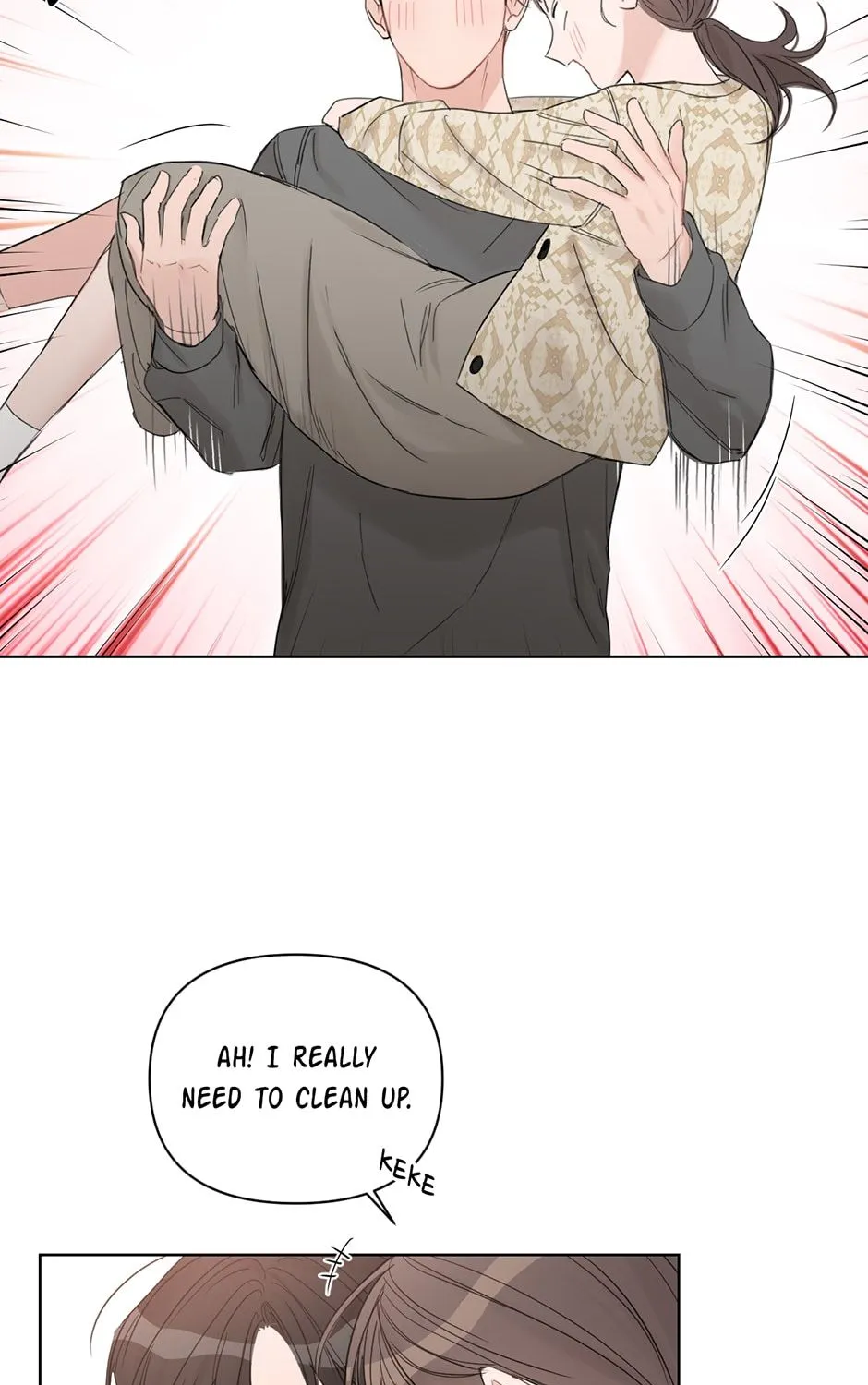 Positively Yours — Chapter 59 — Page 17