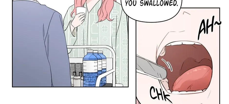 Positively Yours — Chapter 59 — Page 92