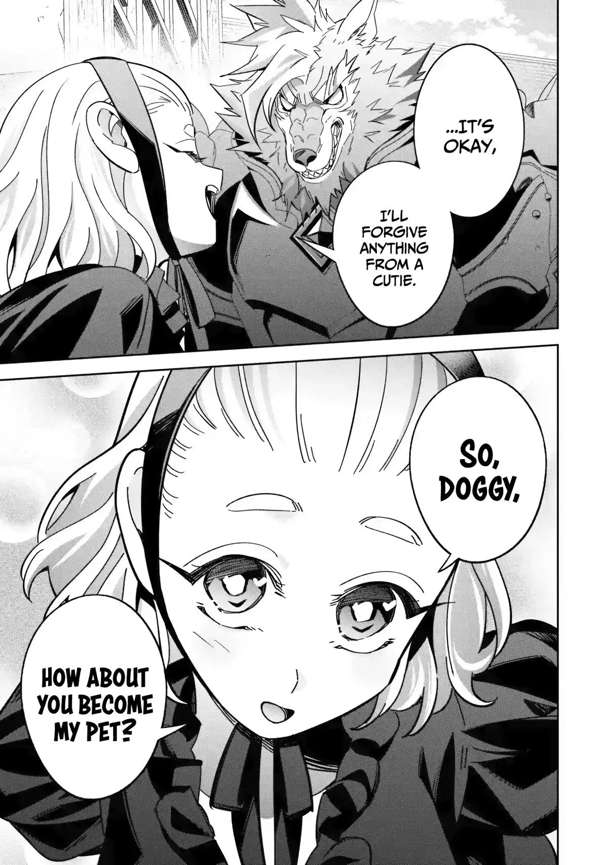 The Executed Sage Who Was Reincarnated as a Lich and Started an All-Out War — Chapter 66 — Page 27