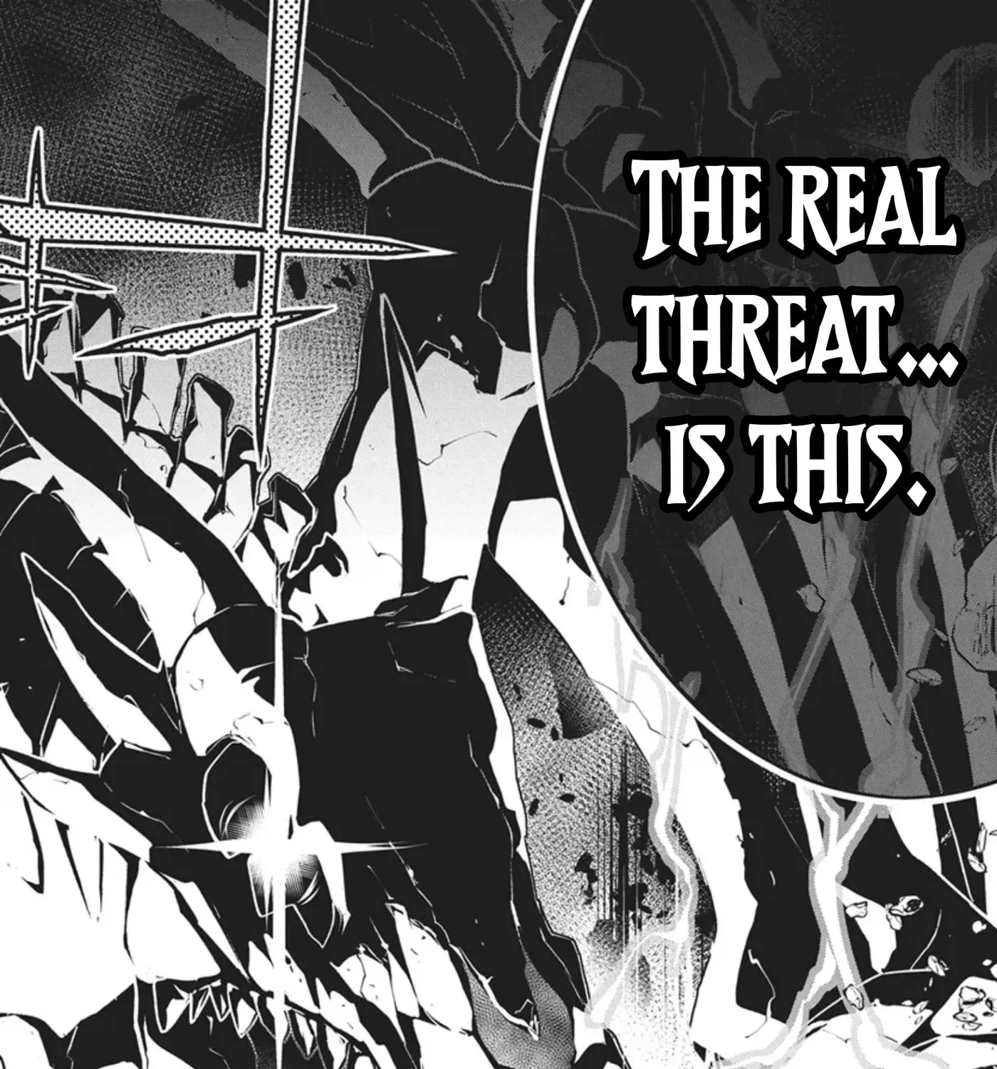 Monster no Niku wo Kutte Itara Oui no Tsuita Ken — Chapter 16.2 — Page 3