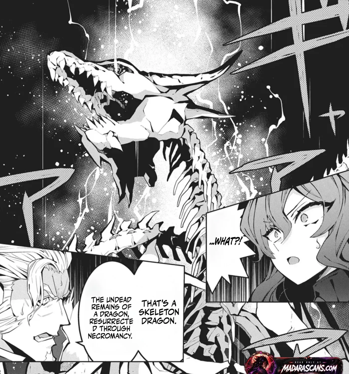 Monster no Niku wo Kutte Itara Oui no Tsuita Ken — Chapter 16.2 — Page 6