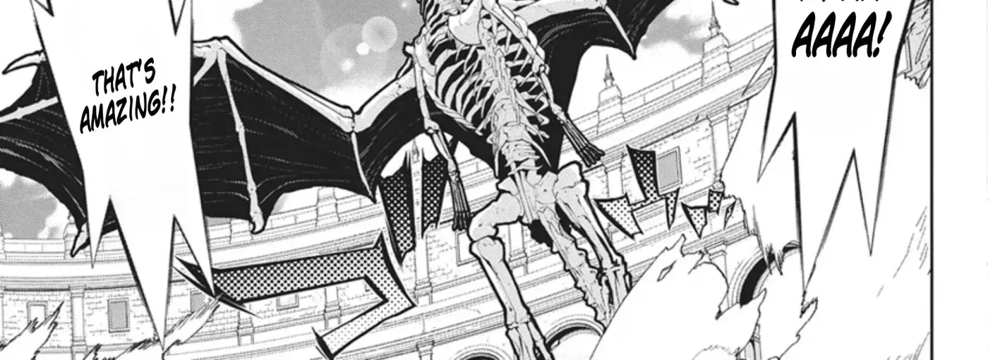 Monster no Niku wo Kutte Itara Oui no Tsuita Ken — Chapter 16.2 — Page 9