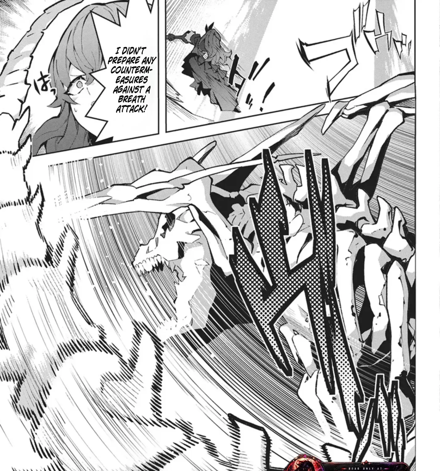 Monster no Niku wo Kutte Itara Oui no Tsuita Ken — Chapter 16.2 — Page 12