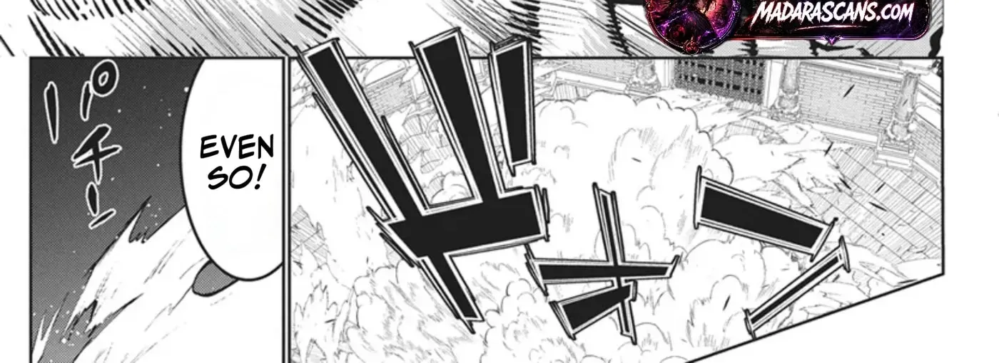 Monster no Niku wo Kutte Itara Oui no Tsuita Ken — Chapter 16.2 — Page 13