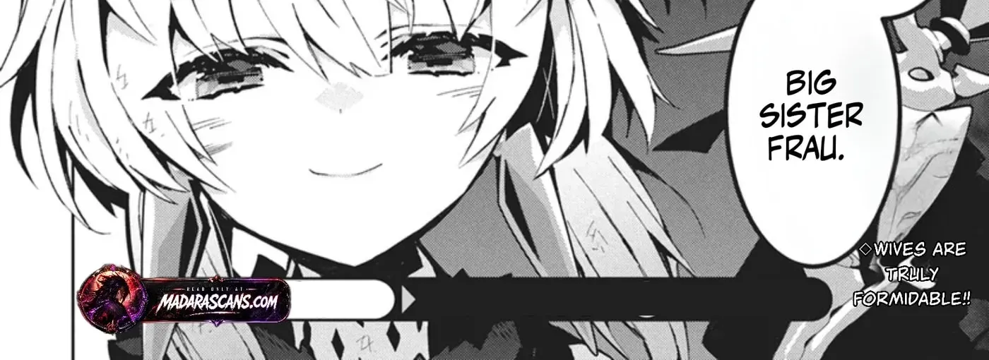 Monster no Niku wo Kutte Itara Oui no Tsuita Ken — Chapter 16.2 — Page 26