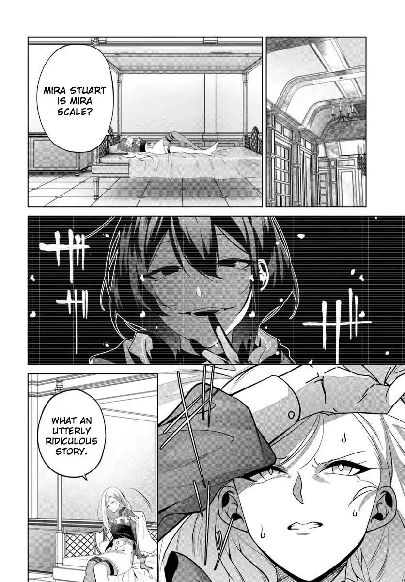 Former Assassin Lives Differently in the Afterlife — Chapter 9 — Page 6