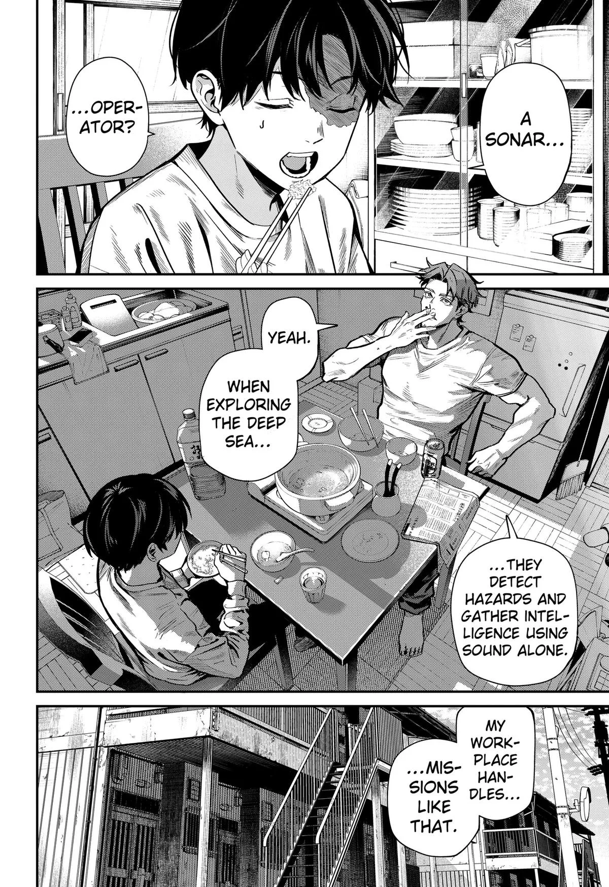 Noisering — Chapter 2 — Page 2