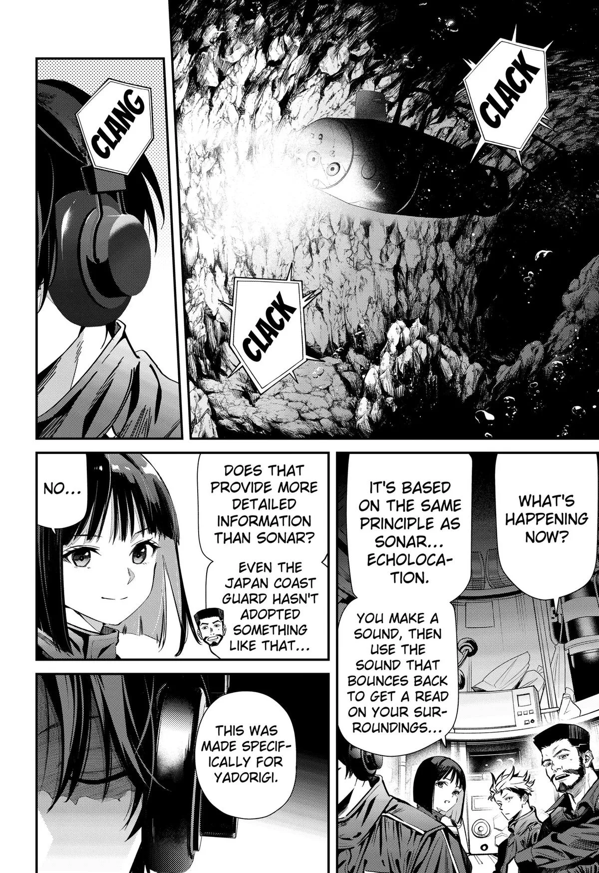 Noisering — Chapter 2 — Page 30