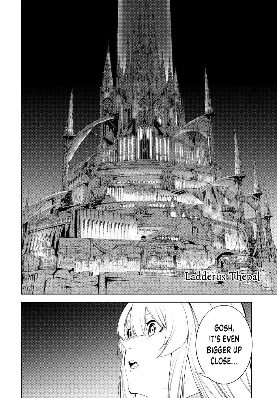 Wistoria: Wand and Sword — Chapter 68 — Page 16