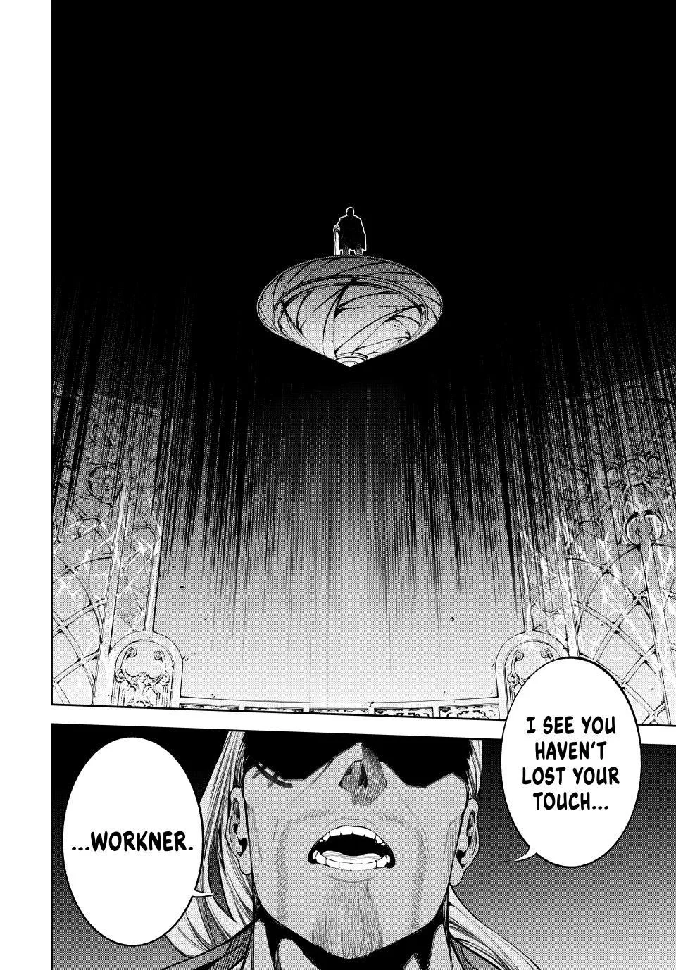 Wistoria: Wand and Sword — Chapter 68 — Page 30