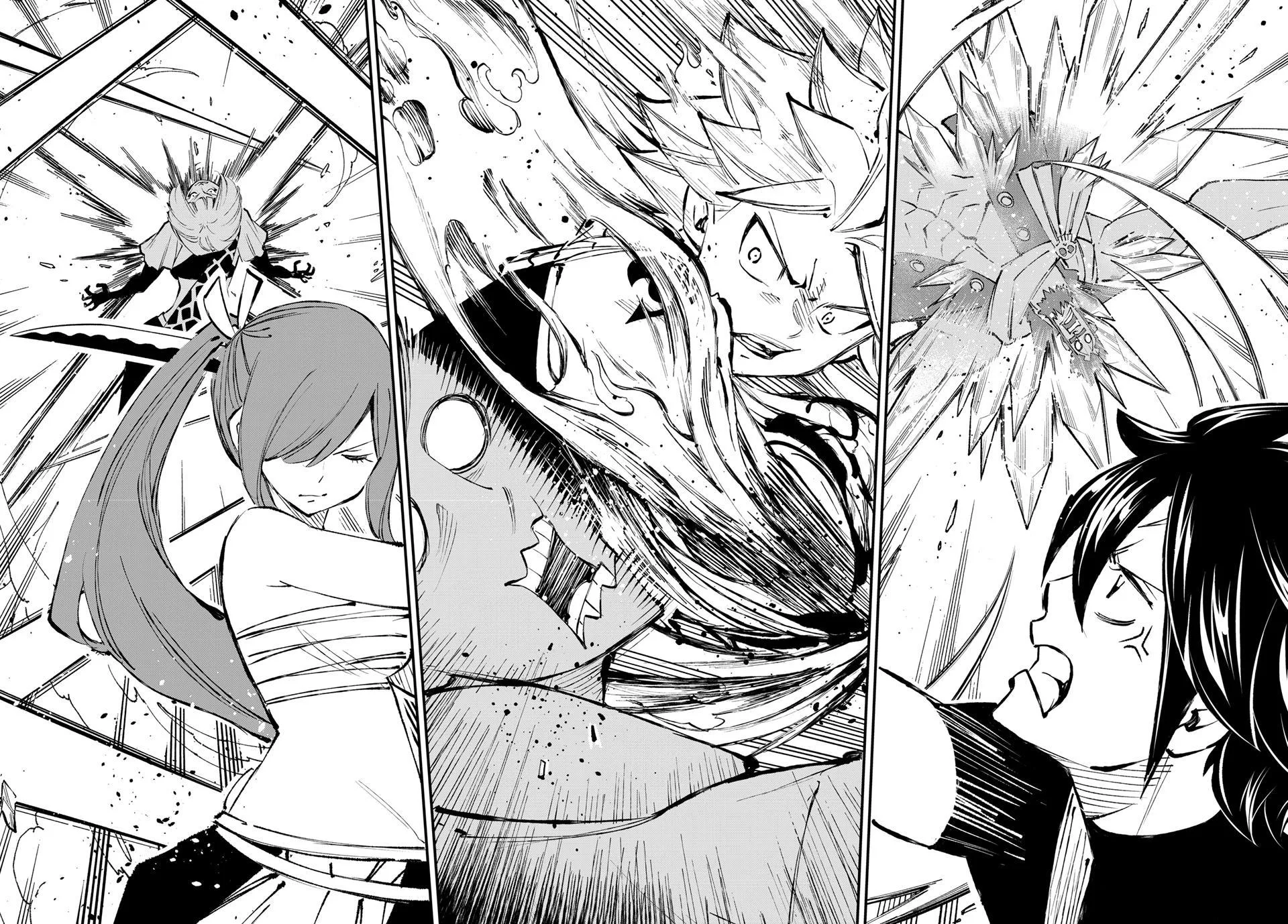 FAIRY TAIL Re:Fantasia — Chapter 6 — Page 18