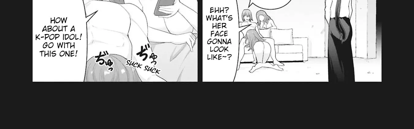 Only My Vaccine Can Save the World From Zombie Apocalypse — Chapter 43 — Page 17