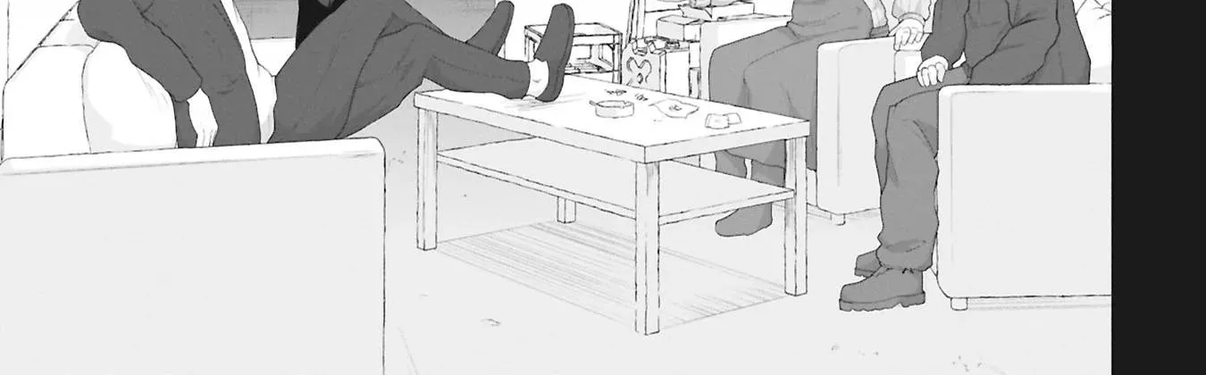 Only My Vaccine Can Save the World From Zombie Apocalypse — Chapter 43 — Page 19