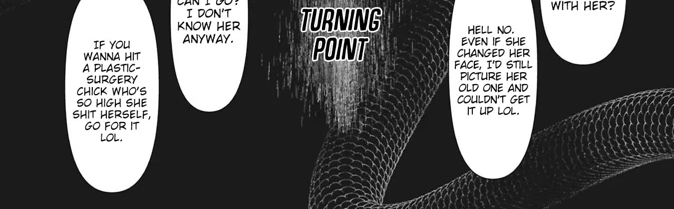 Only My Vaccine Can Save the World From Zombie Apocalypse — Chapter 43 — Page 21
