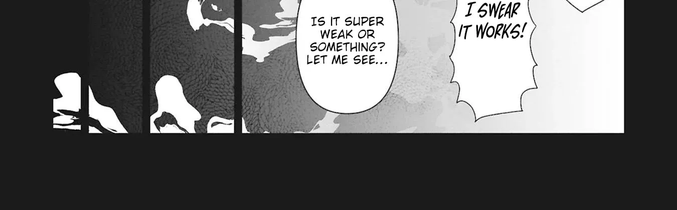 Only My Vaccine Can Save the World From Zombie Apocalypse — Chapter 43 — Page 23