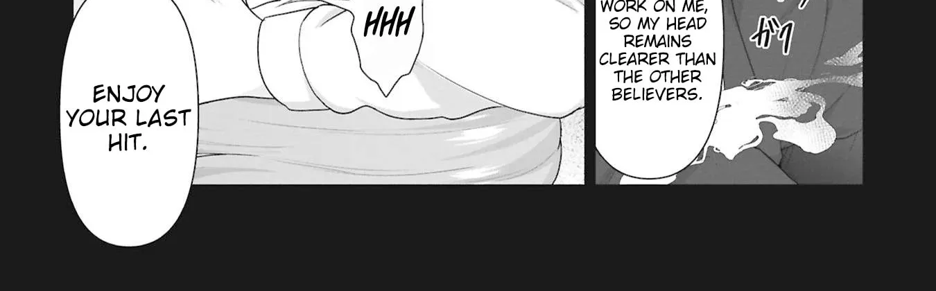 Only My Vaccine Can Save the World From Zombie Apocalypse — Chapter 43 — Page 25