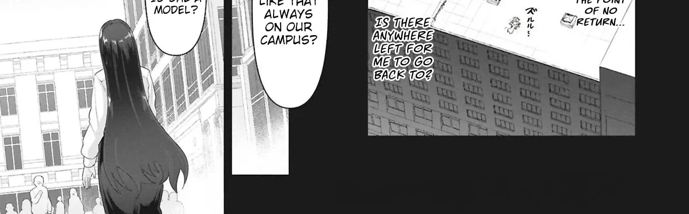 Only My Vaccine Can Save the World From Zombie Apocalypse — Chapter 43 — Page 35