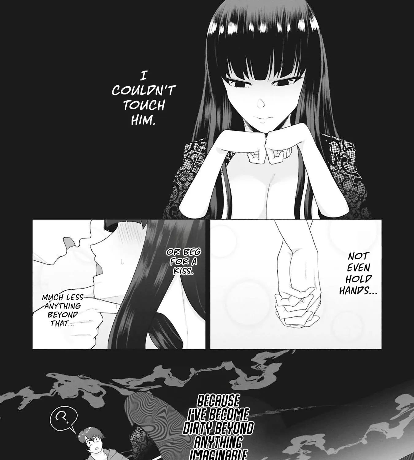 Only My Vaccine Can Save the World From Zombie Apocalypse — Chapter 43 — Page 42