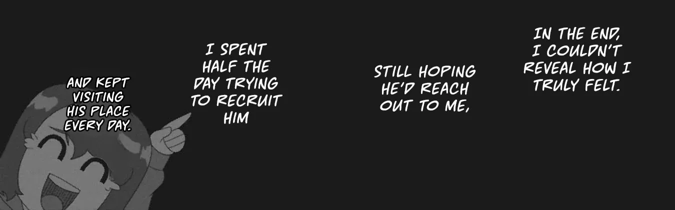 Only My Vaccine Can Save the World From Zombie Apocalypse — Chapter 43 — Page 47