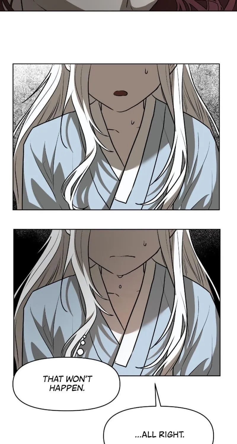 Can You Catch Mermaids While Fishing? — Chapter 20 — Page 3
