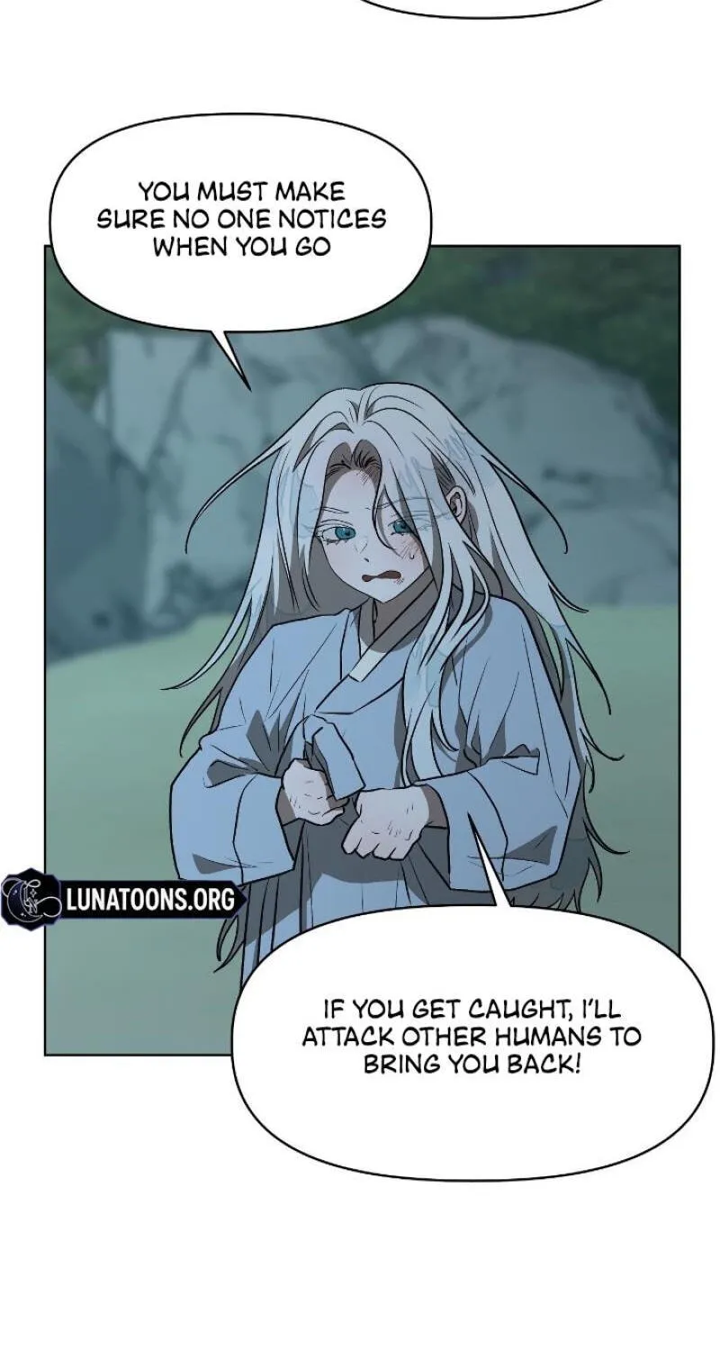 Can You Catch Mermaids While Fishing? — Chapter 20 — Page 5