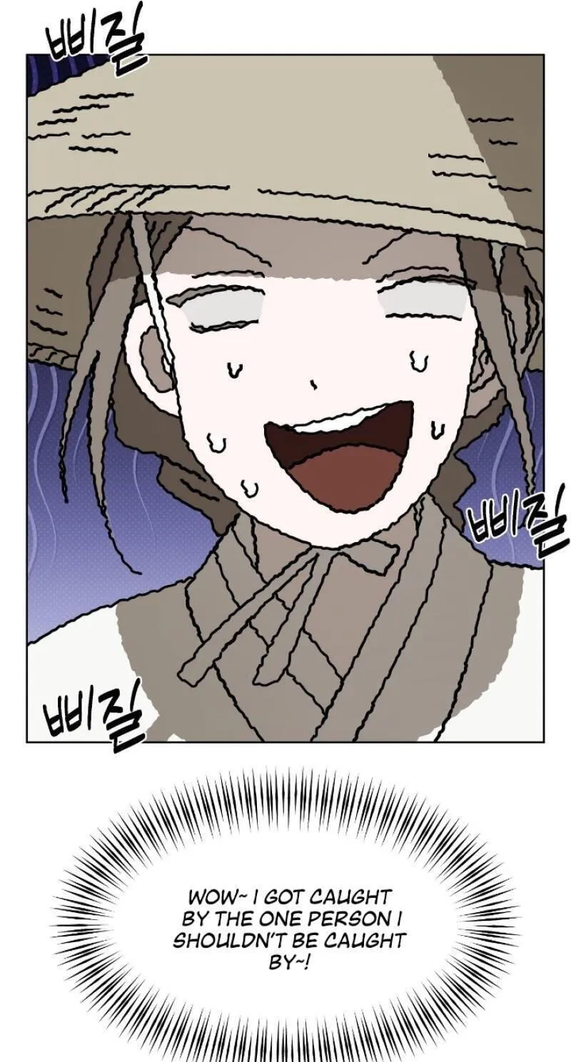 Can You Catch Mermaids While Fishing? — Chapter 20 — Page 19