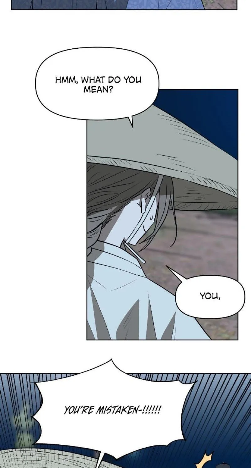 Can You Catch Mermaids While Fishing? — Chapter 20 — Page 22