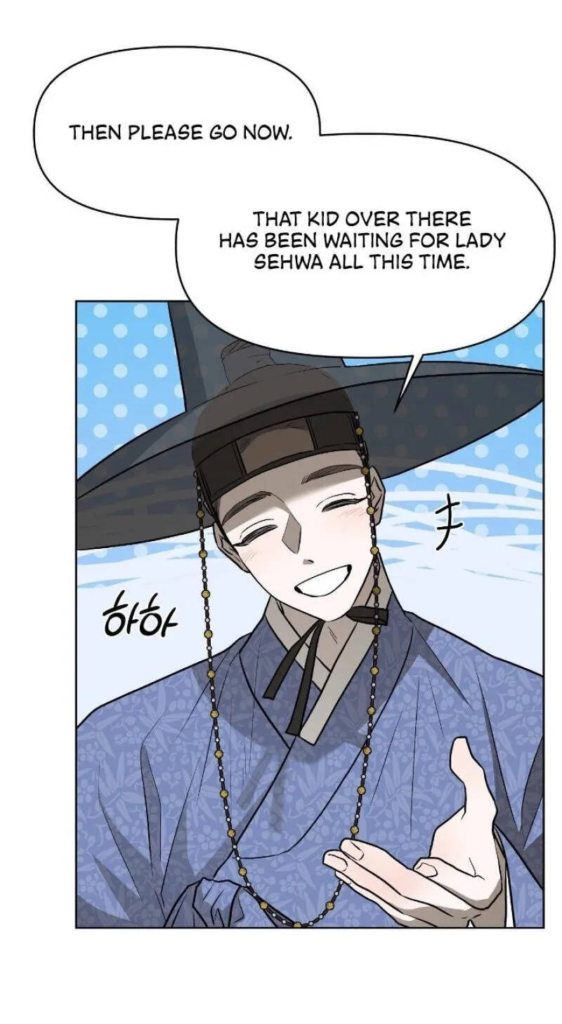 Can You Catch Mermaids While Fishing? — Chapter 20 — Page 50