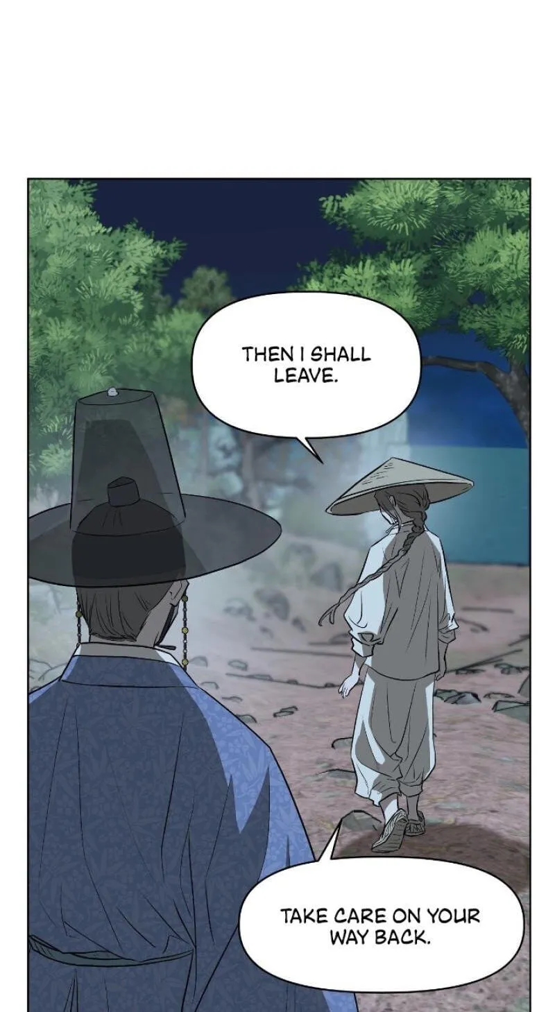 Can You Catch Mermaids While Fishing? — Chapter 20 — Page 52